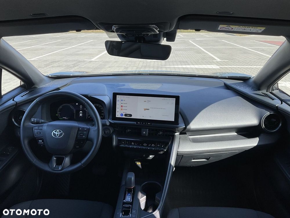 Toyota C-HR 2.0 Hybrid Dynamic Force Style - 19