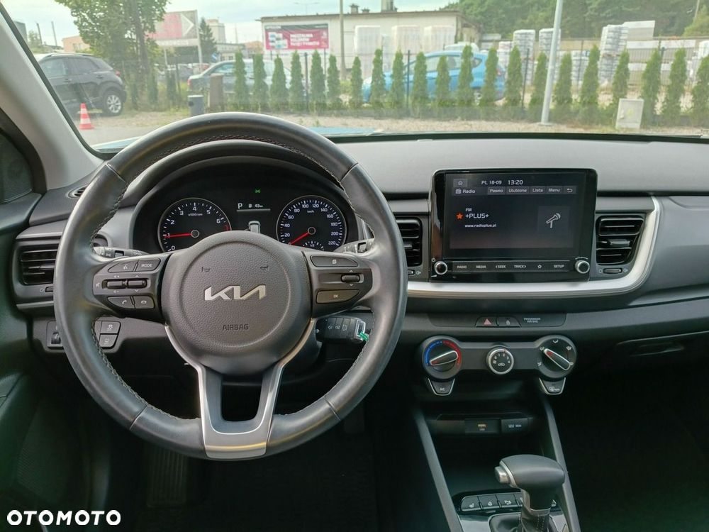 Kia Stonic 1.0 T-GDI M DCT - 13