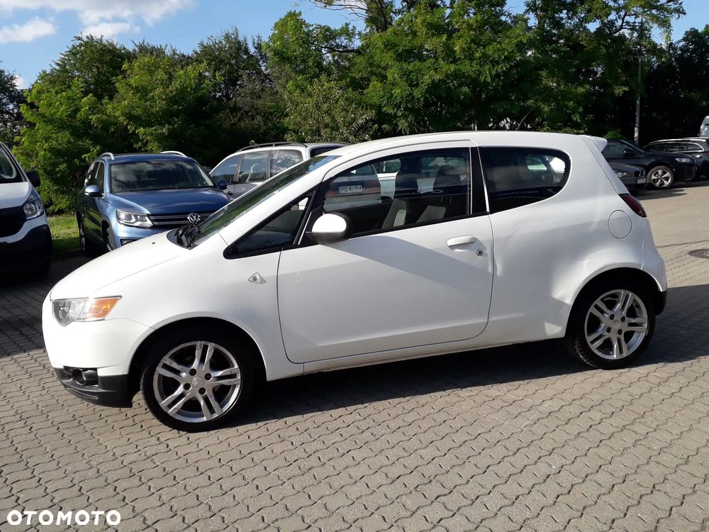 Mitsubishi Colt CZ3 1.3 Invite - 8