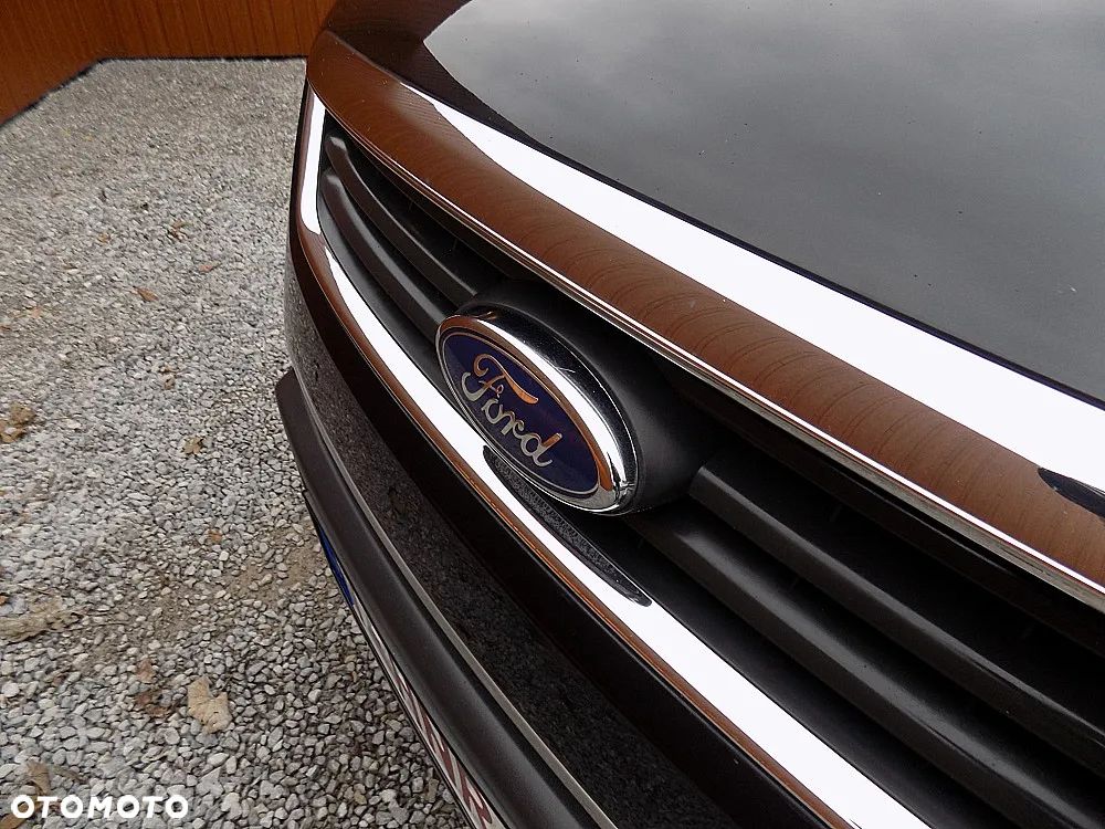 Ford Kuga 2.0 TDCi Titanium S - 23