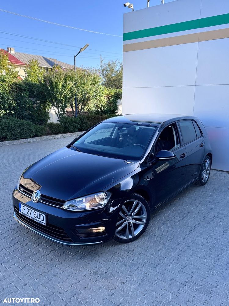 Volkswagen Golf - 2