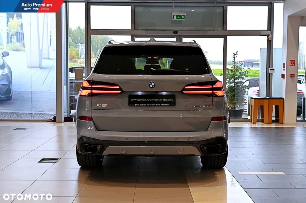 BMW X5 - 19