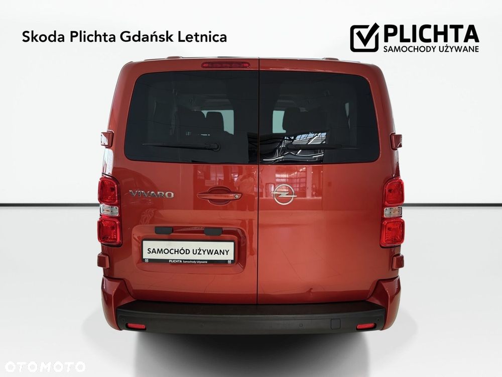 Opel Vivaro - 7