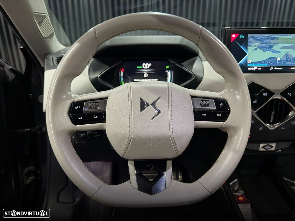 DS DS3 Crossback E-Tense So Chic - 20
