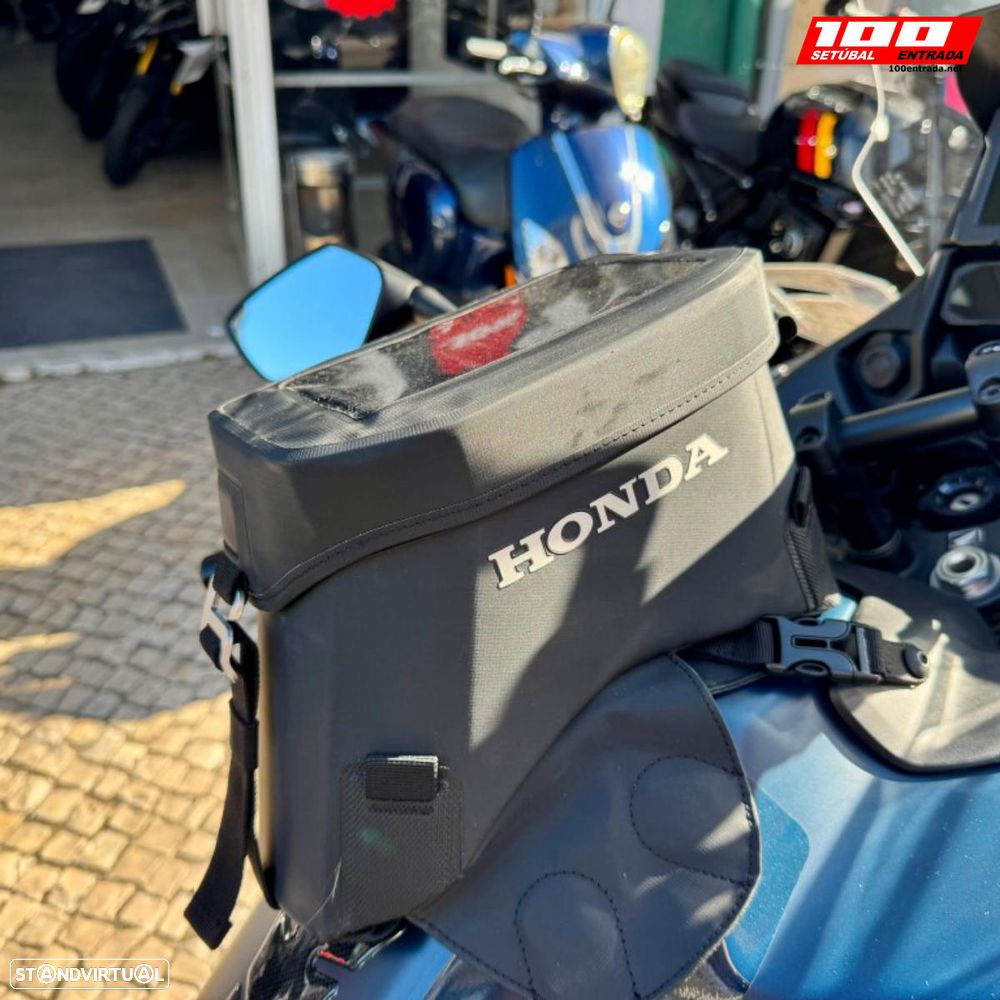 Honda NT 1100 A - 19