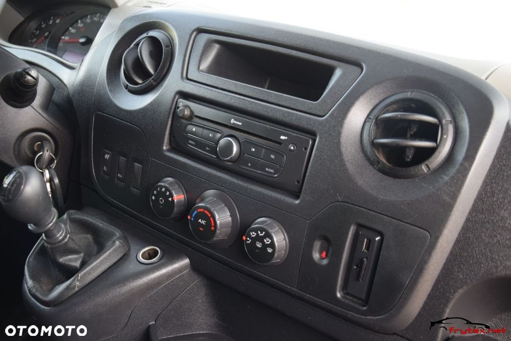 Renault Master L2H2 - 14