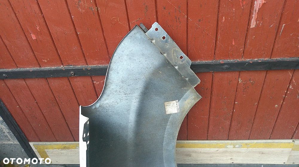 FIAT DOBLO II BŁOTNIK LEWY 249 - 5