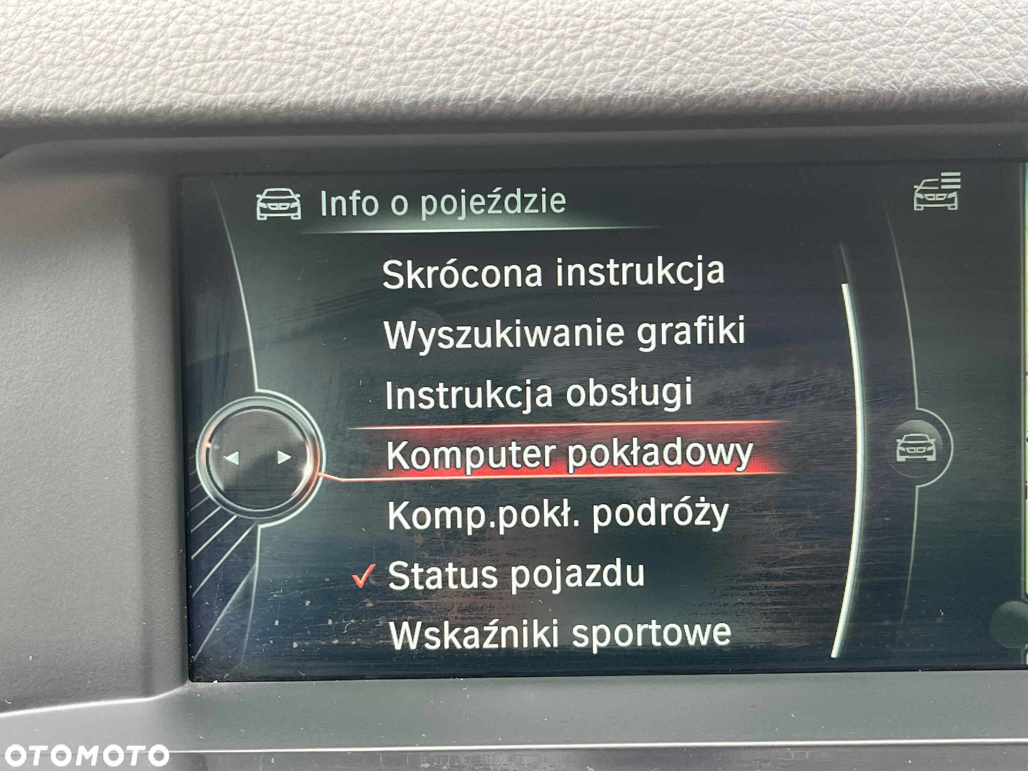 BMW Seria 5 520d xDrive Luxury Line - 21