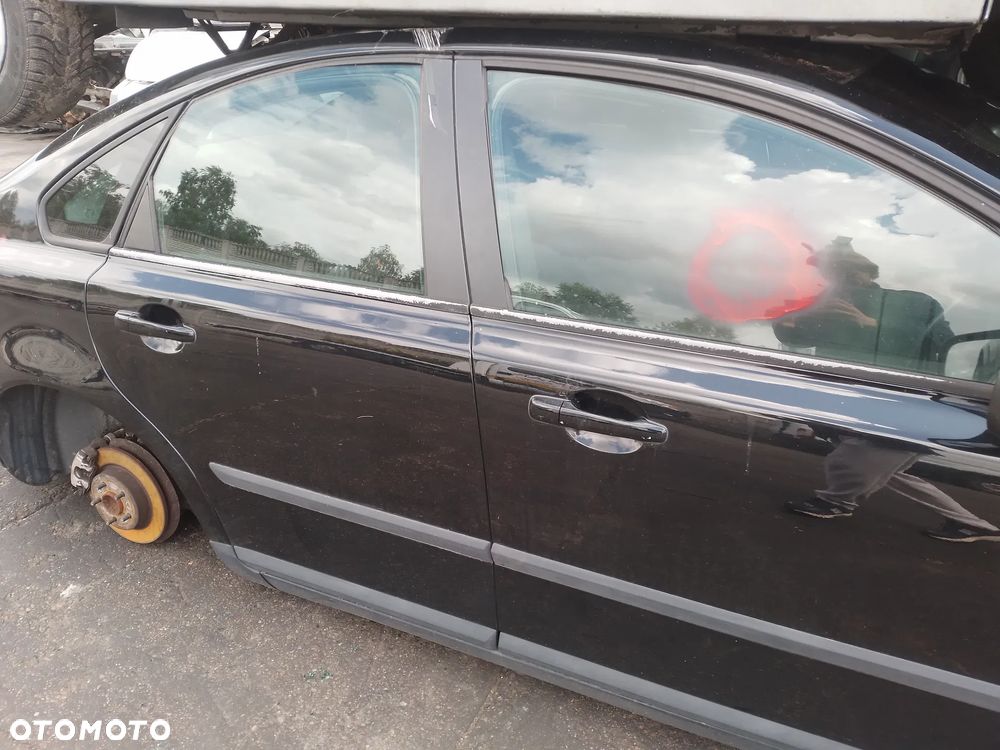 VOLVO S40 04-07 1.8 B DMUCHAWA WENTYLATOR NAWIEWU (019-26) - 6