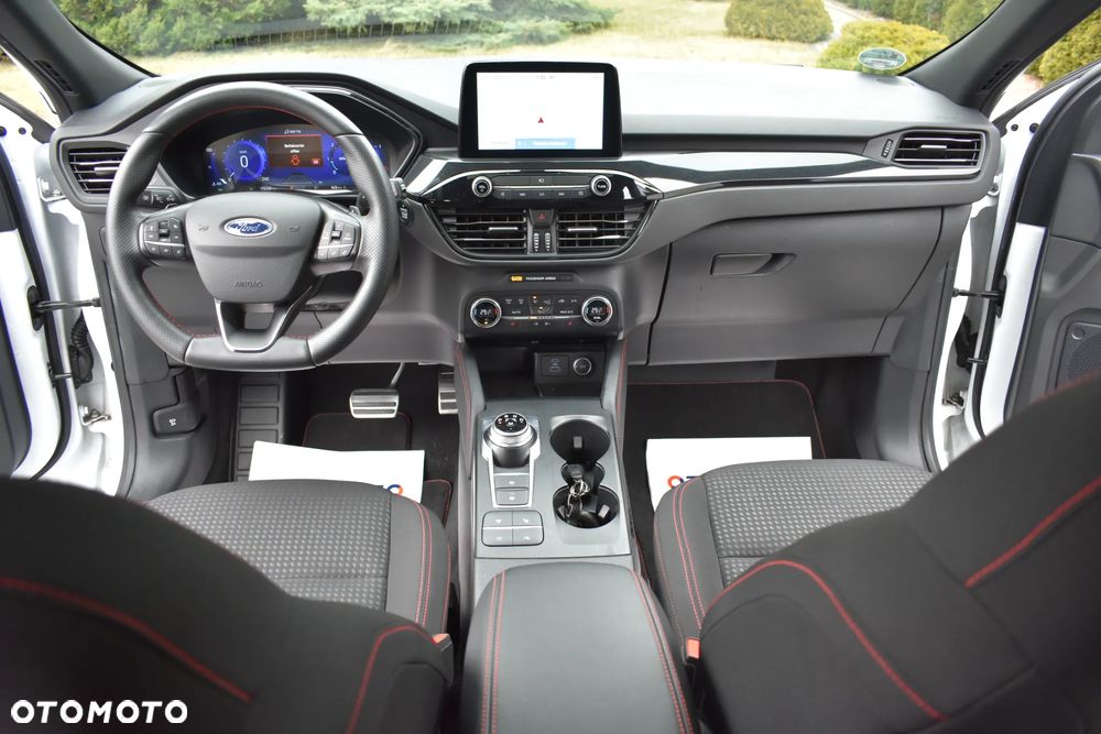 Ford Kuga 1.5 EcoBlue ST-LINE - 10
