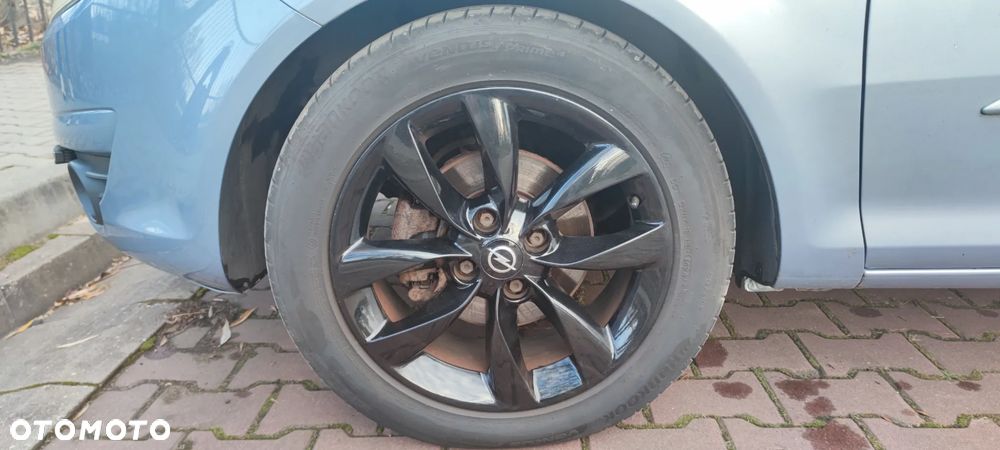Opel Corsa 1.4 16V Cosmo - 16