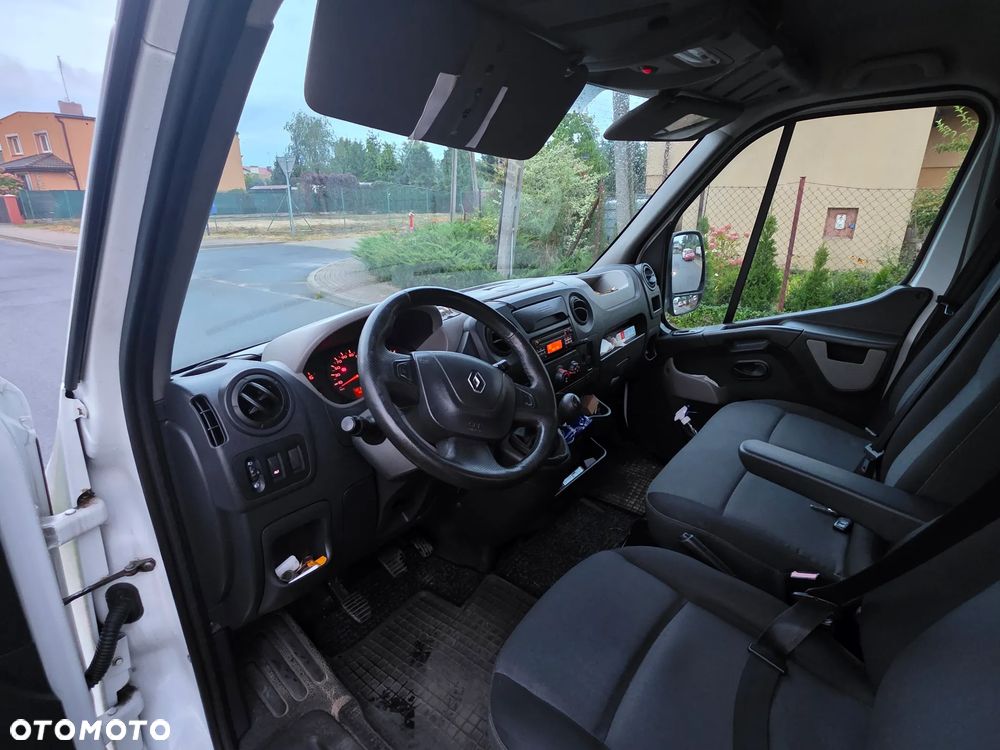 Renault MASTER - 15