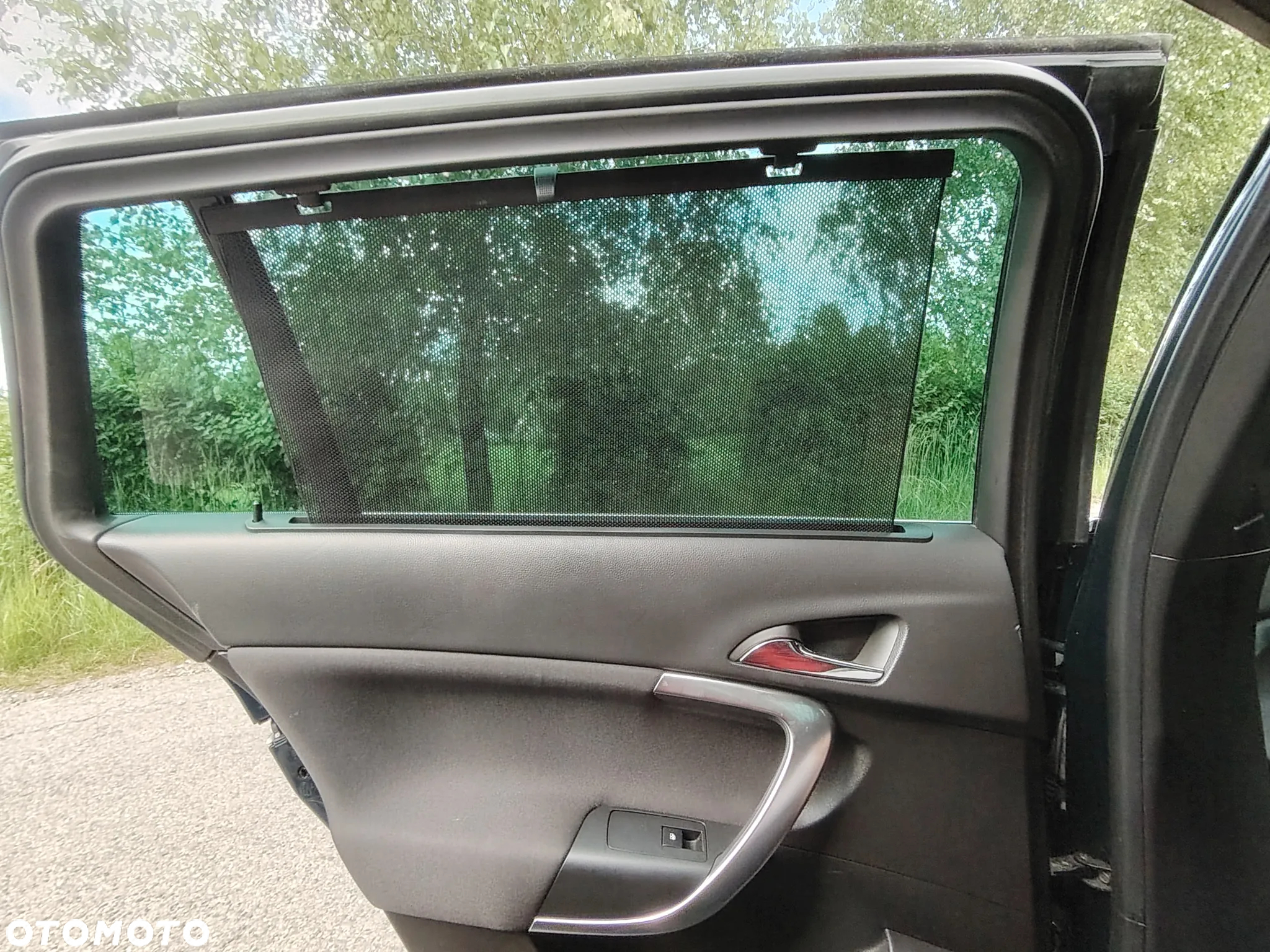 Opel Insignia - 7