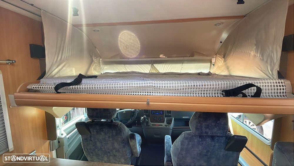 Pilote Reference - 31