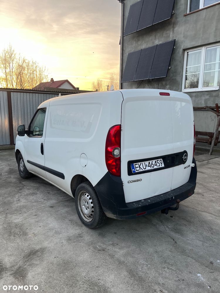 Opel Combo Tour L1H1 - 4