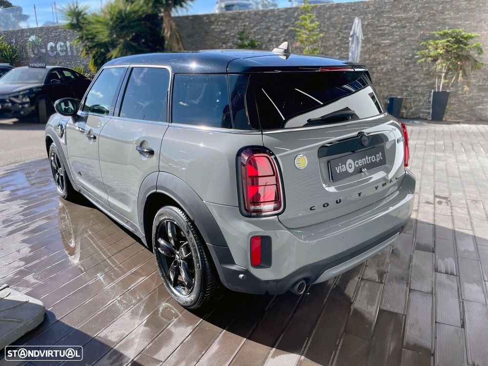 MINI Countryman Cooper SE ALL4 Auto - 4