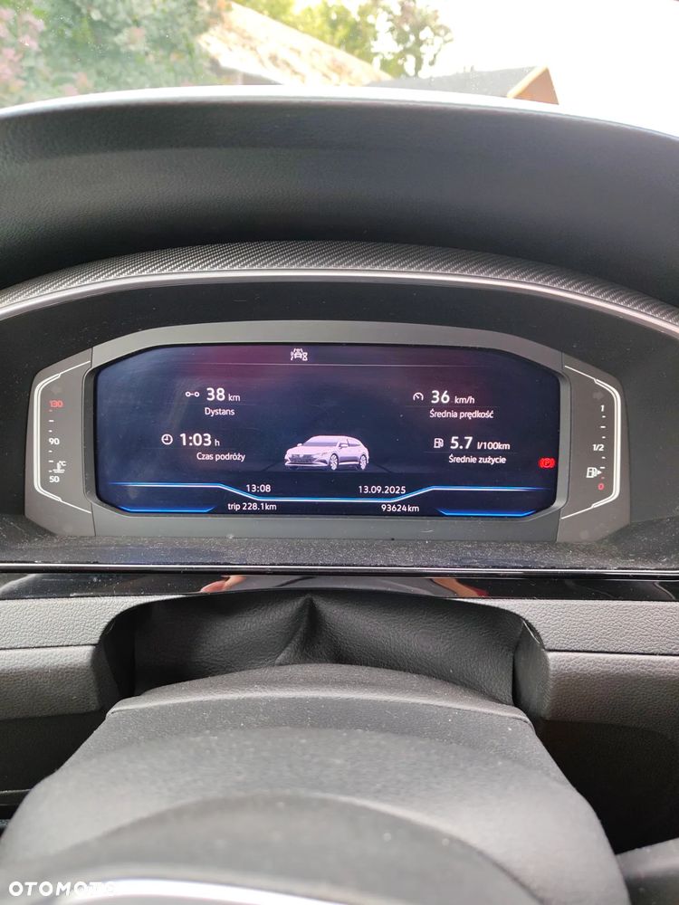 Volkswagen Arteon Shooting Brake 2.0 TDI SCR DSG Elegance - 9