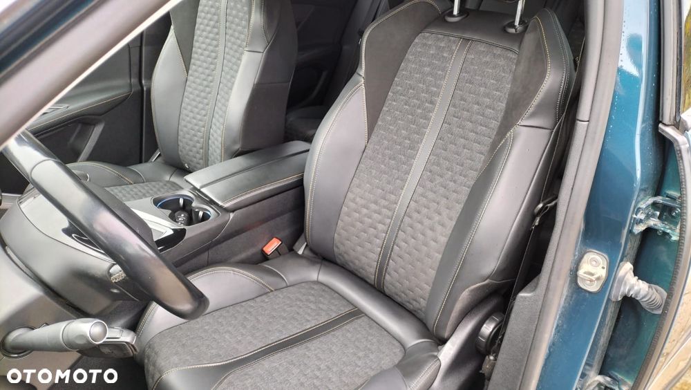 Peugeot 3008 1.5 BlueHDi Road Trip S&S - 17