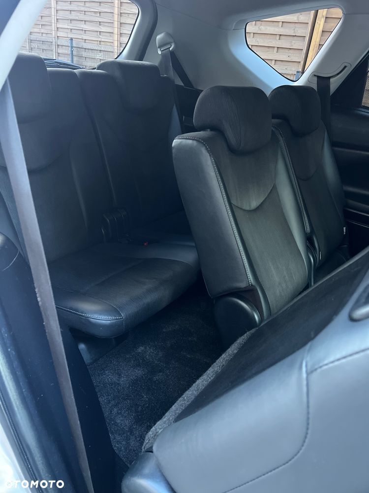 Toyota Prius+ 1.8 HSD Premium - 20