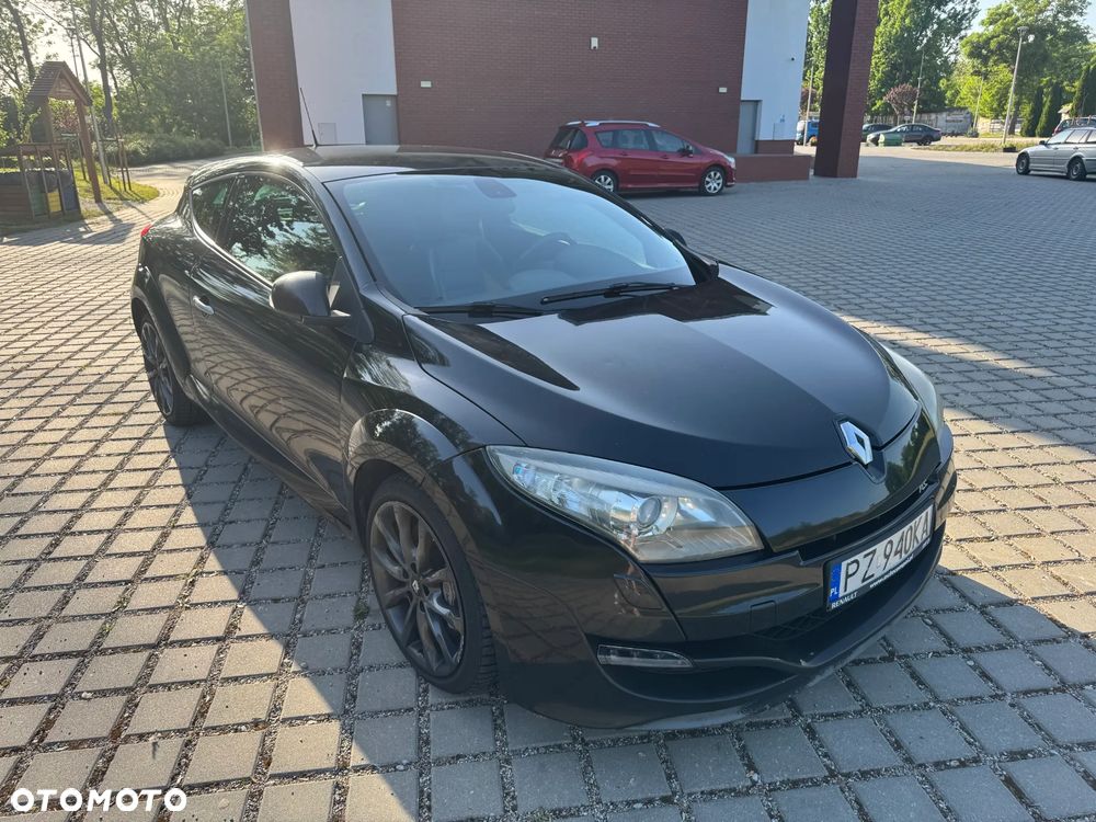 Renault Megane - 7