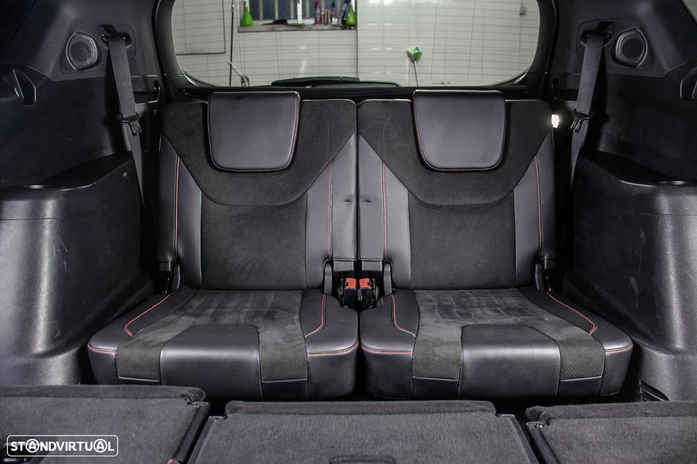 Ford S-Max 2.0 TDCi ST-Line - 12