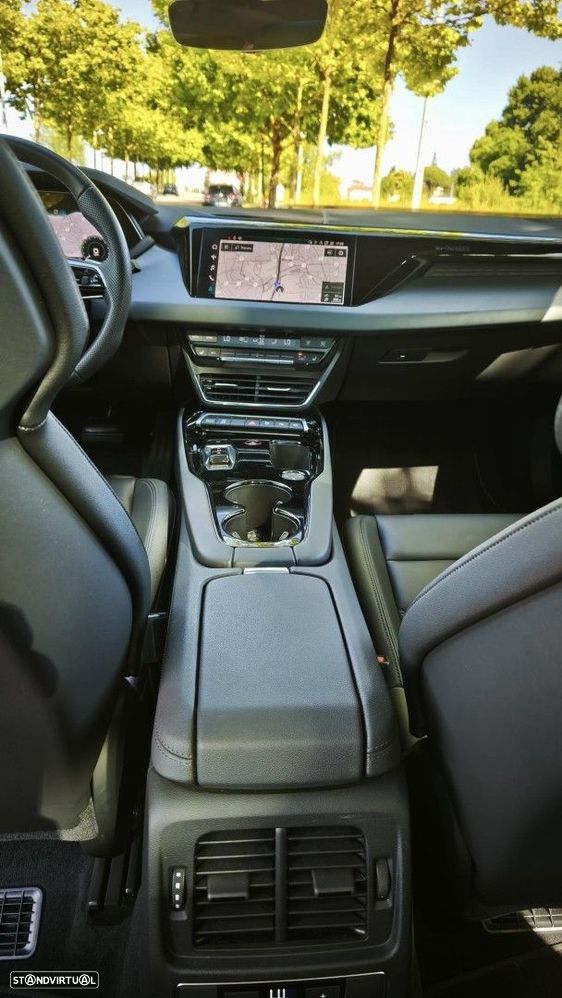 Audi e-tron GT quattro - 15