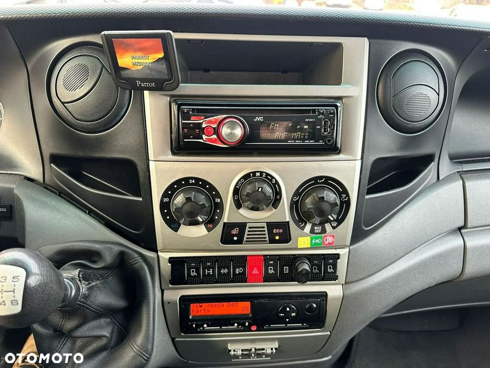 Iveco 70C17 - 14