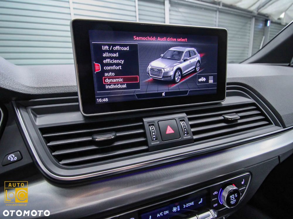 Audi Q5 2.0 TDI Quattro Sport S tronic - 23
