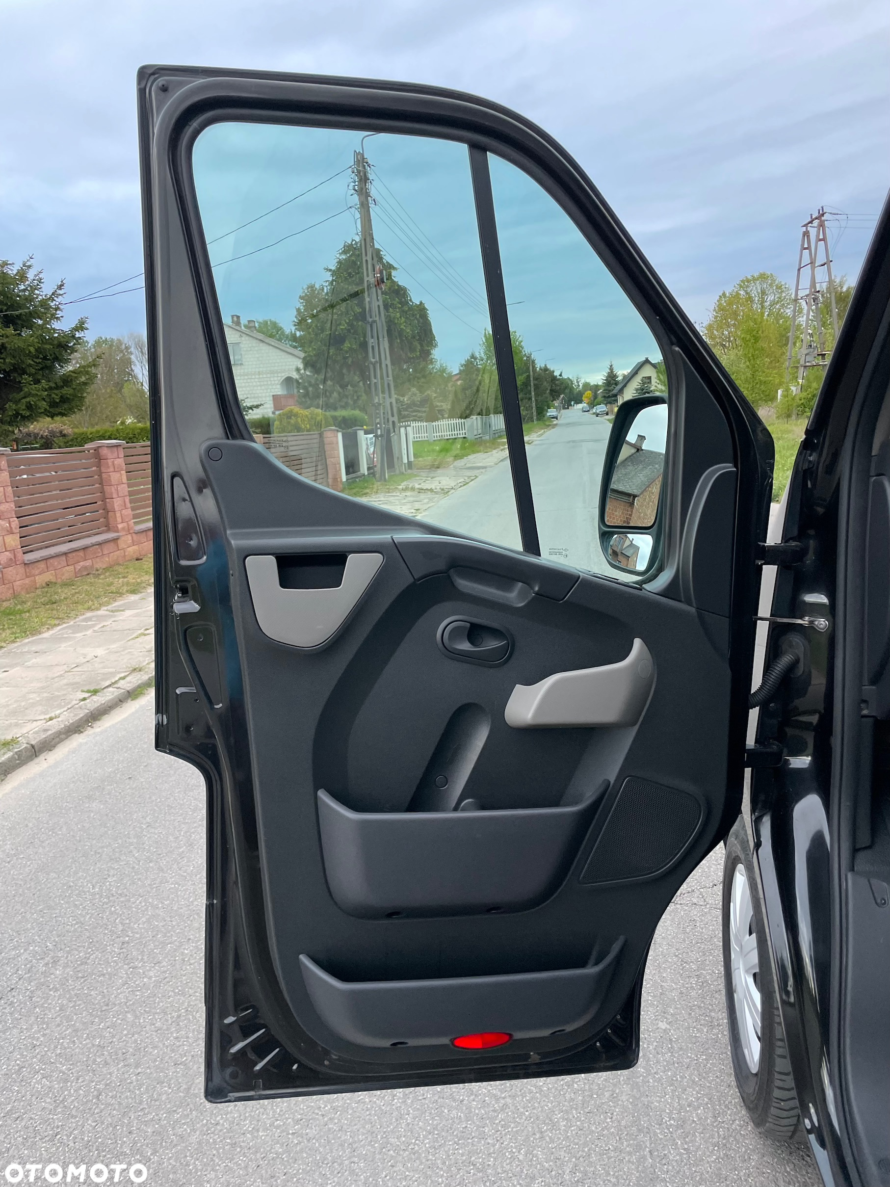 Renault Master - 24