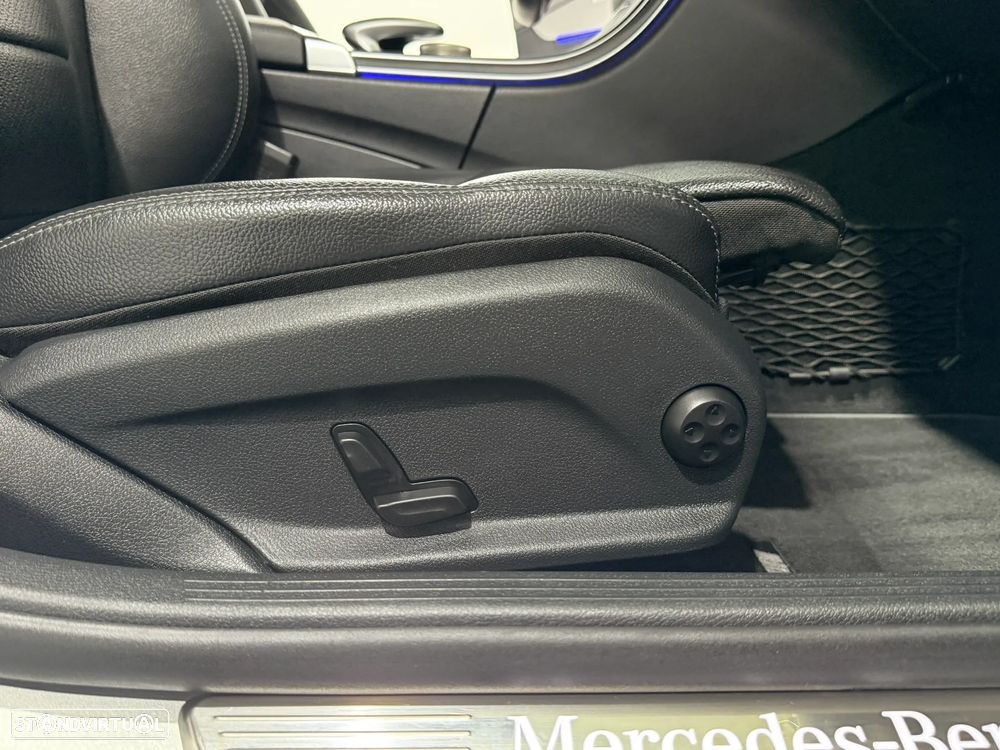 Mercedes-Benz C 300 de AMG Line - 40