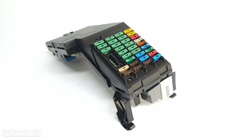 CAIXA DE RELÉS/ FUSÍVEIS CITROEN XM BERLINA 2.1 TD SX - 3