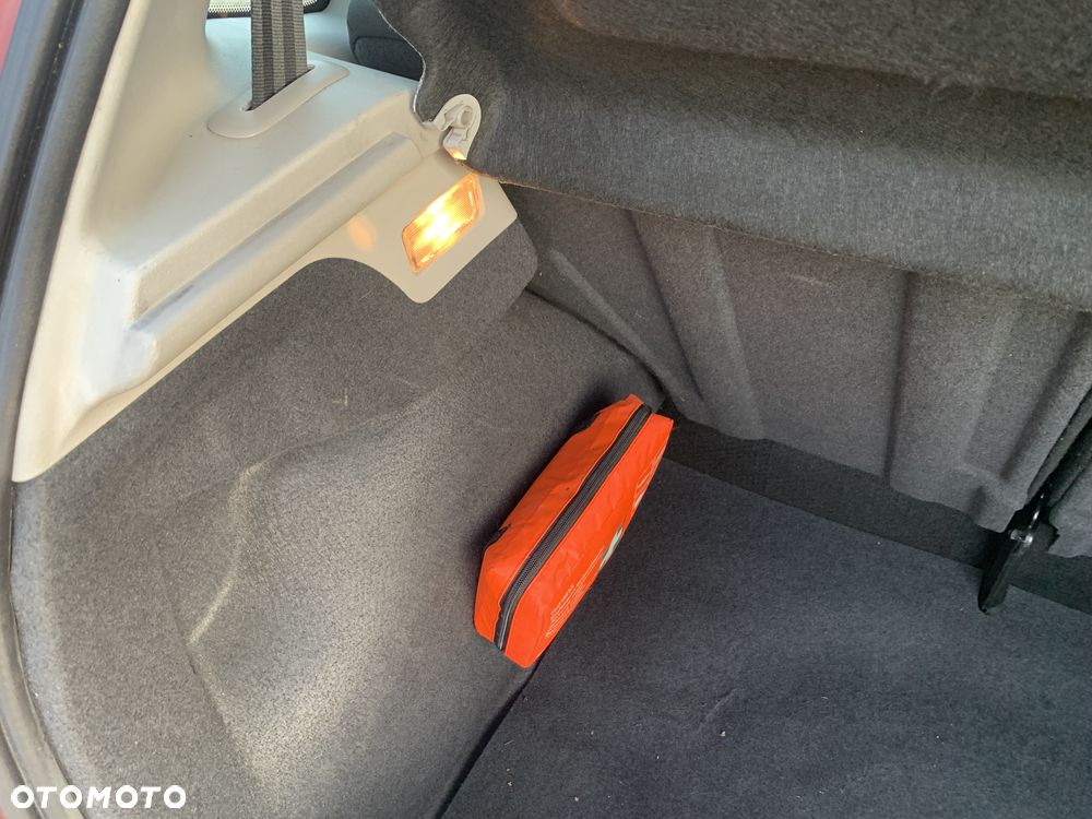 Citroën C3 1.4i Furio - 11