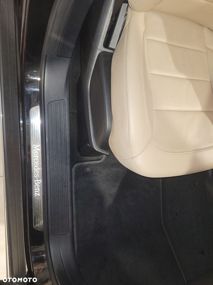 Mercedes-Benz ML - 8