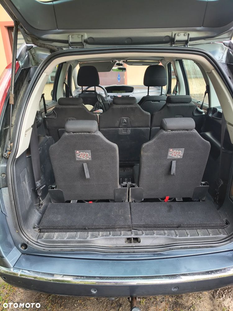 Citroën C4 Picasso 1.6 VTi Vitamin - 12
