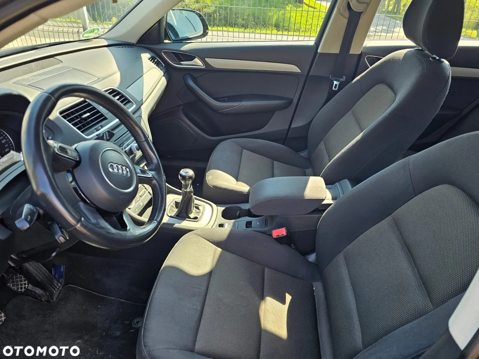 Audi Q3 2.0 TDI - 8
