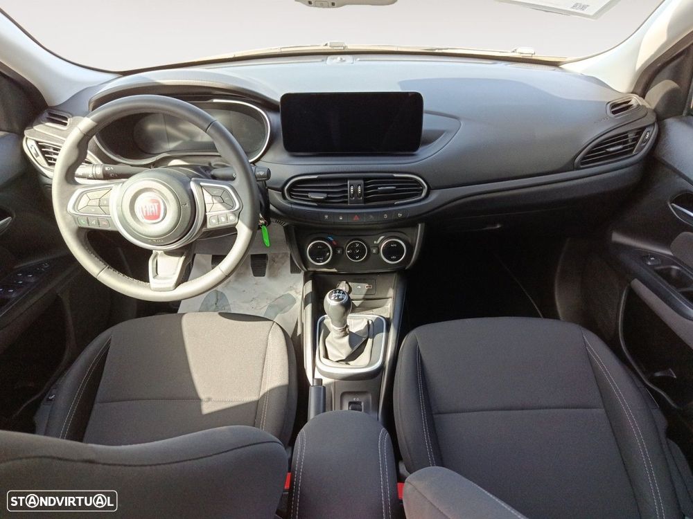 Fiat Tipo Station Wagon 1.0 GSE T3 - 10
