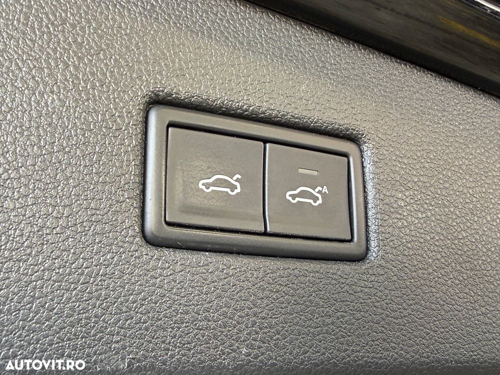 Volkswagen Tiguan 2.0 TSI 4Motion (BlueMotion Technology) DSG Highline - 34