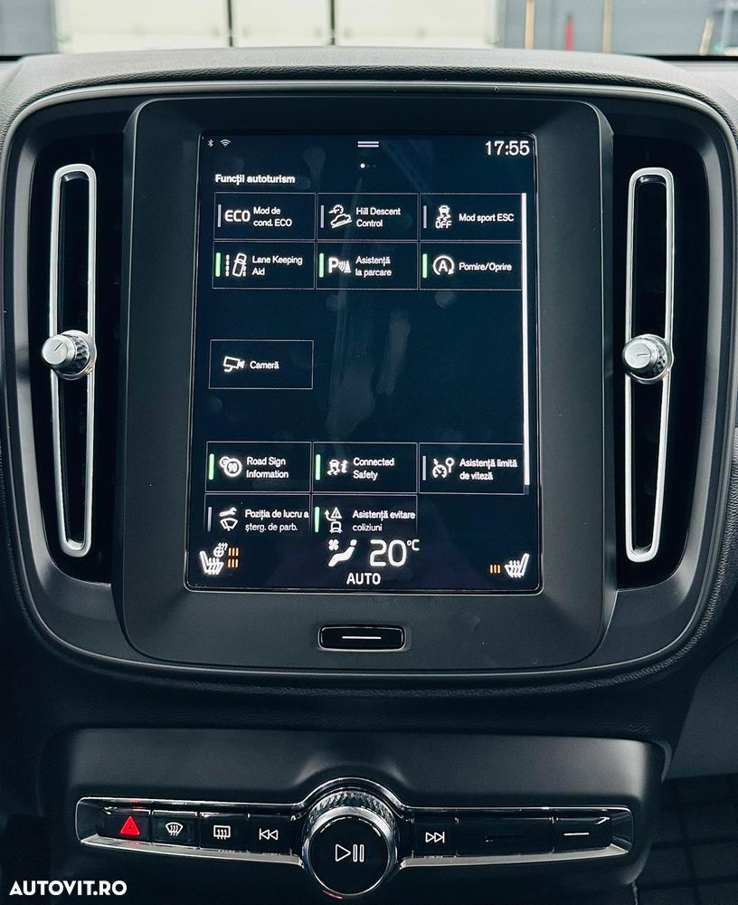 Volvo XC 40 T2 Momentum Core - 32