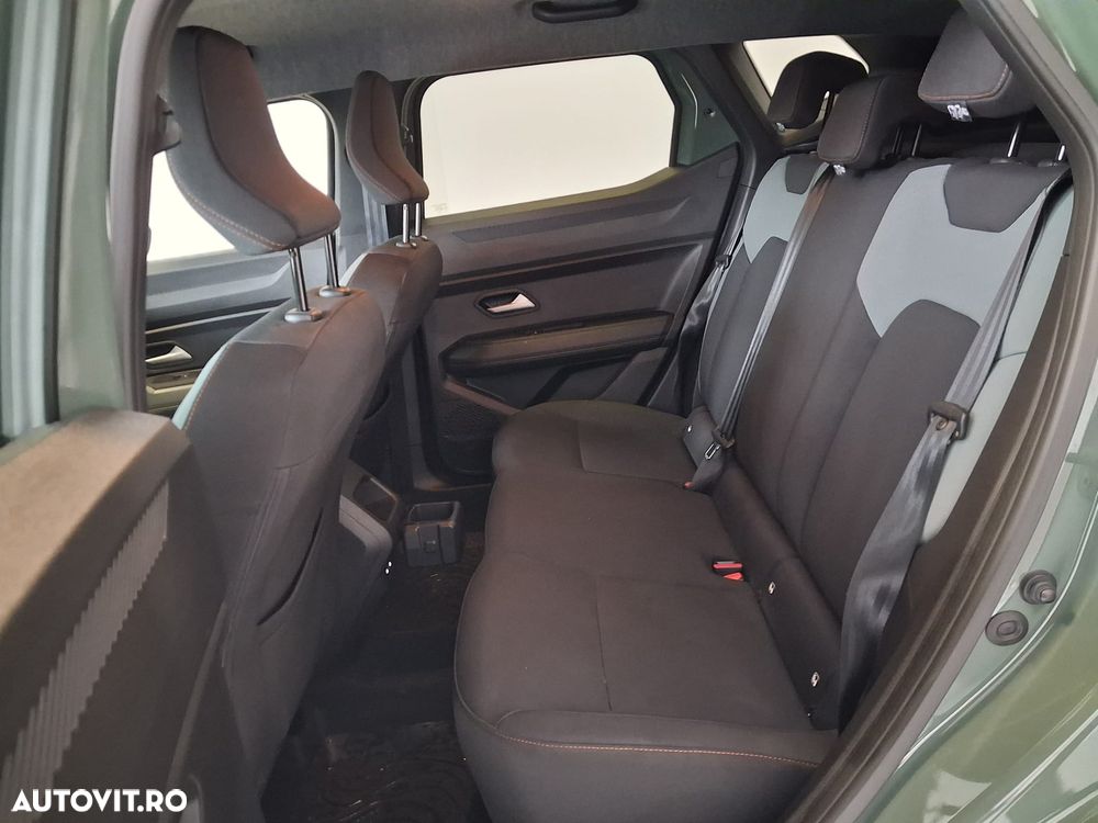 Dacia Duster TCe 130 4X4 MHEV Extreme - 35