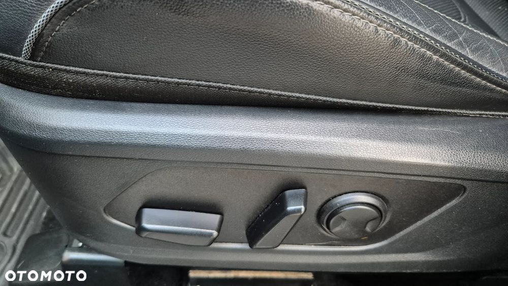 Hyundai Tucson 1.6 T-GDi HEV Executive N Line 4WD - 13
