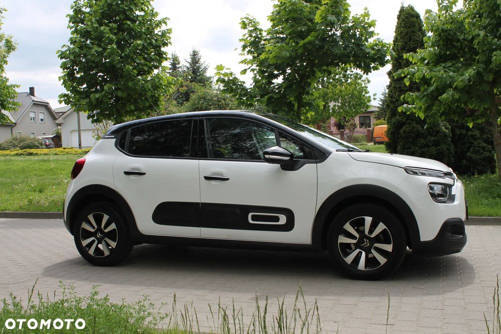 Citroën C3 Pure Tech 83 S&S PLUS - 5