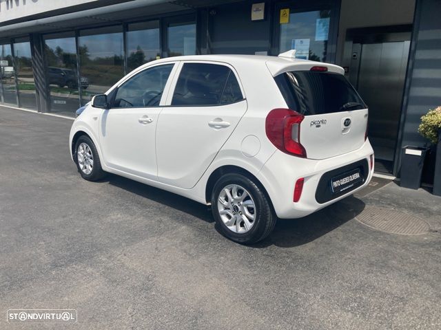 Kia Picanto 1.0 Vision - 7