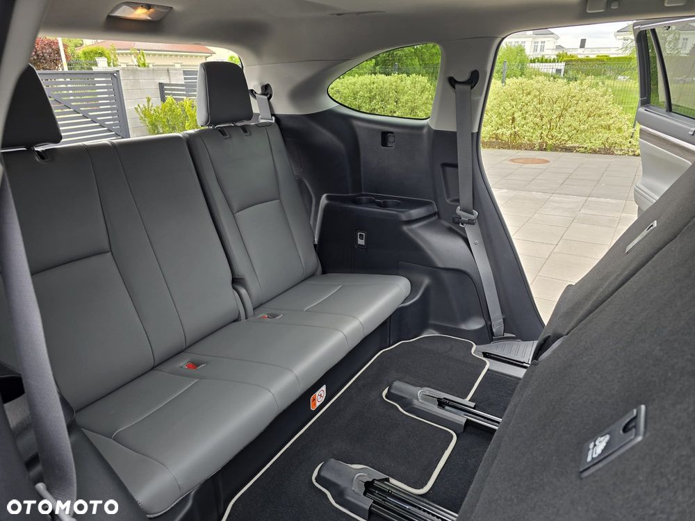 Toyota Highlander 2.5 Hybrid Executive - 20