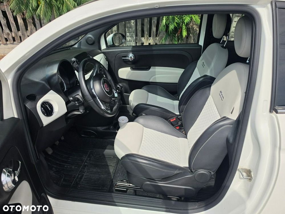 Fiat 500 - 9