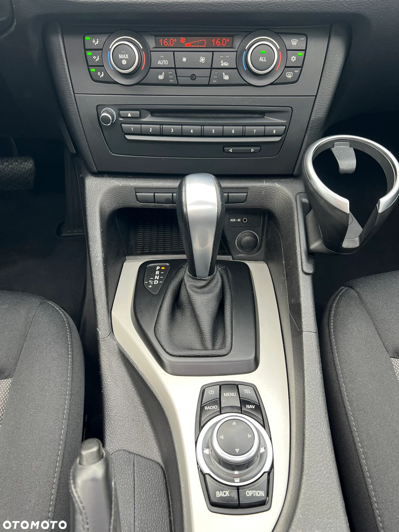 BMW X1 sDrive18d Sport Line - 33