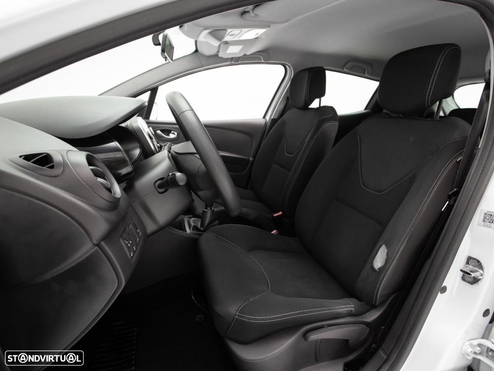 Renault Clio 1.5 dCi Zen - 7
