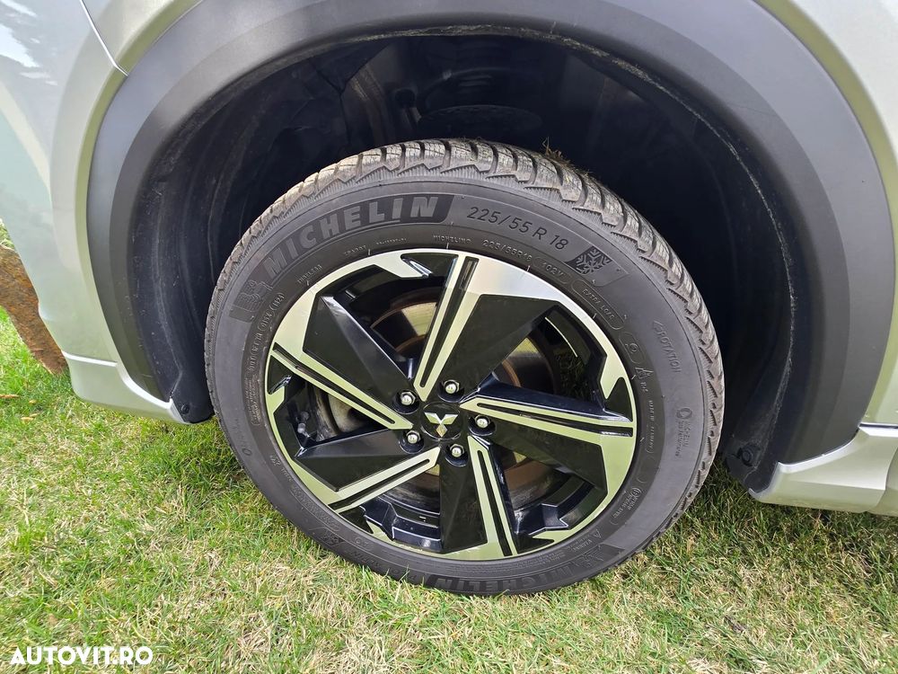 Mitsubishi Eclipse-Cross PHEV Intense+ - 19