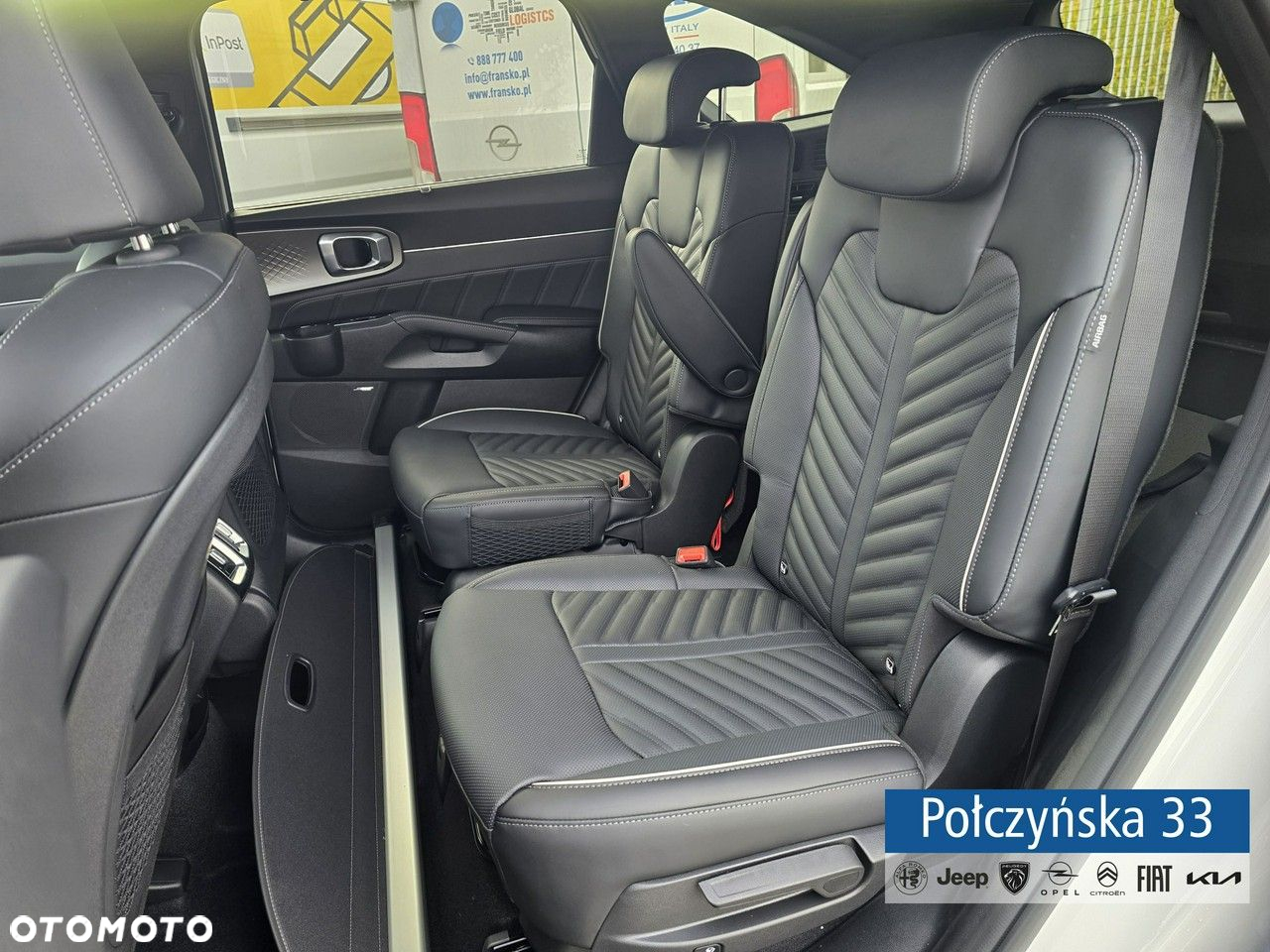 Kia Sorento - 17
