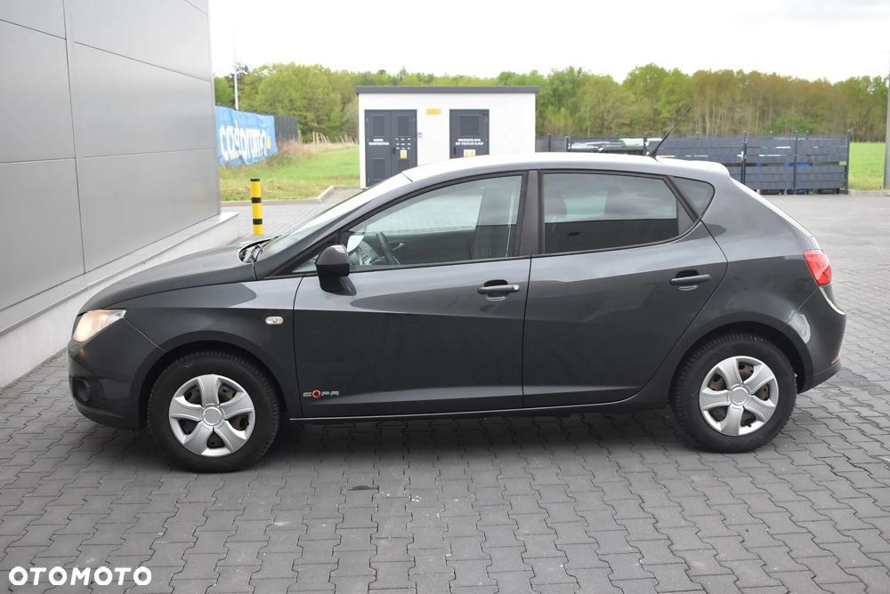 Seat Ibiza 1.2 12V Copa - 23