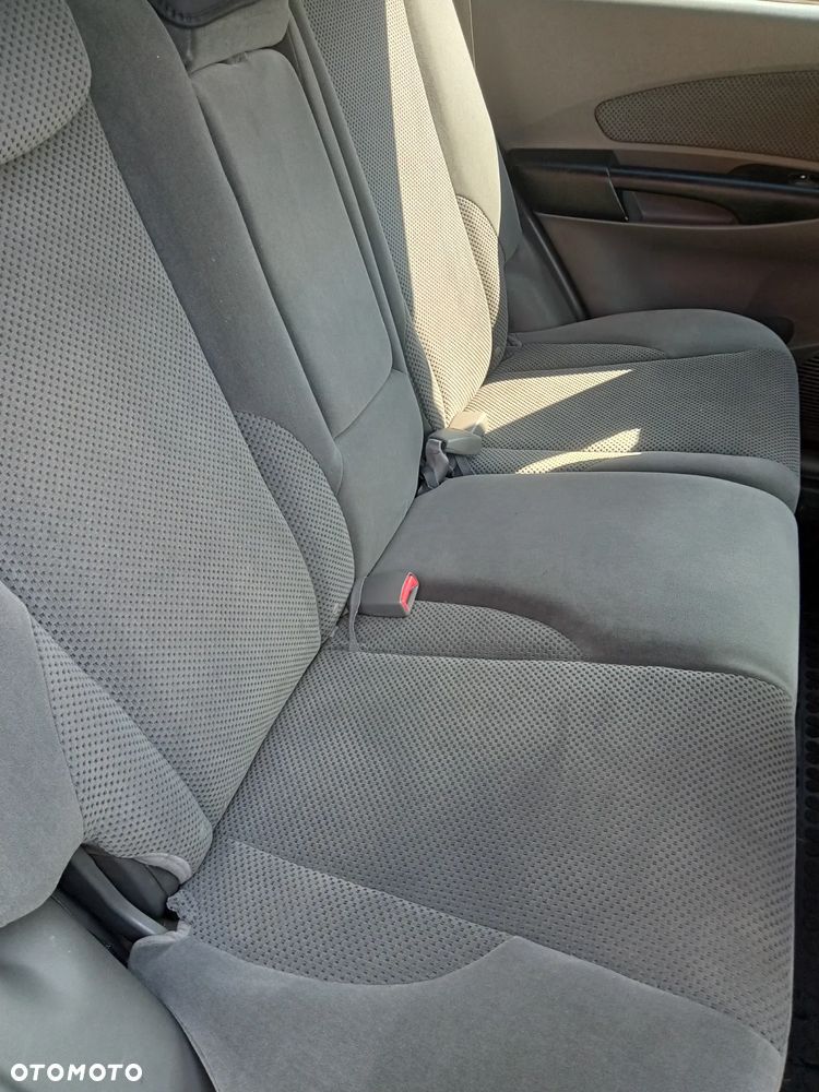 Hyundai Tucson 2.0 Comfort 2WD - 11